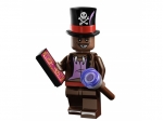 LEGO® Minifigures 71038 - Sté výročie Disney - Dr. Facilier